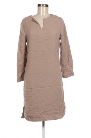 Kleid Gustav, Größe M, Farbe Beige, Preis 13,99 €