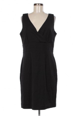 Kleid H&M, Größe XL, Farbe Schwarz, Preis 20,29 €