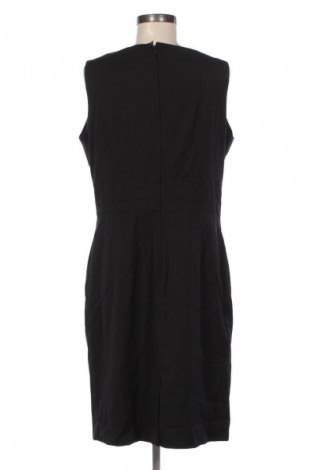 Kleid H&M, Größe XL, Farbe Schwarz, Preis 20,29 €