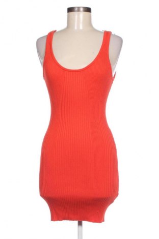 Rochie H&M, Mărime M, Culoare Portocaliu, Preț 33,99 Lei