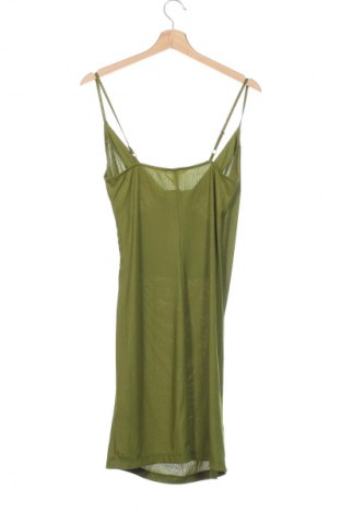 Rochie H&M, Mărime XS, Culoare Verde, Preț 33,99 Lei