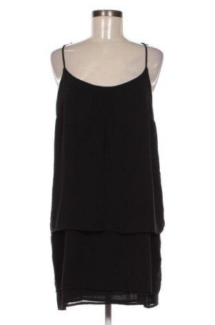 Rochie H&M, Mărime L, Culoare Negru, Preț 30,95 Lei