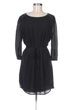 Kleid H&M, Größe L, Farbe Schwarz, Preis 6,99 €