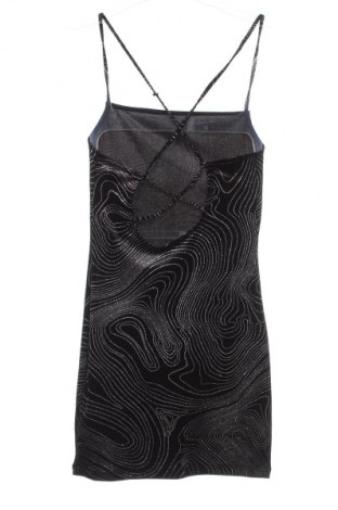 Kleid H&M, Größe XS, Farbe Schwarz, Preis 3,99 €