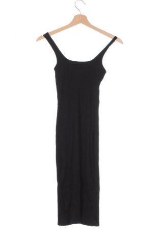 Kleid H&M, Größe XS, Farbe Schwarz, Preis € 9,49