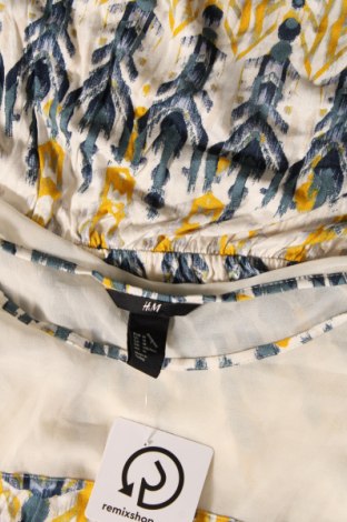 Φόρεμα H&M, Μέγεθος M, Χρώμα Πολύχρωμο, Τιμή 7,49 €