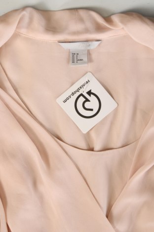 Kleid H&M, Größe M, Farbe Beige, Preis € 6,49