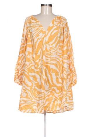 Kleid H&M, Größe L, Farbe Mehrfarbig, Preis 32,01 €