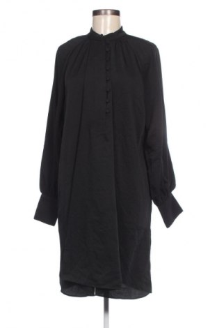 Rochie H&M, Mărime L, Culoare Negru, Preț 27,99 Lei