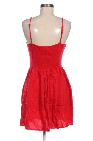 Kleid H&M, Größe M, Farbe Rot, Preis 9,49 €