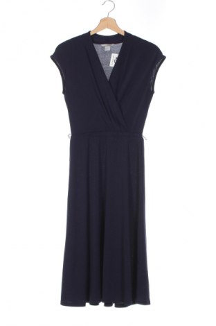 Kleid H&M, Größe XS, Farbe Blau, Preis € 9,49