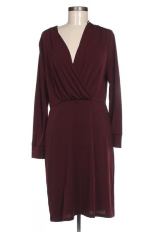 Kleid H&M, Größe M, Farbe Rot, Preis 5,99 €