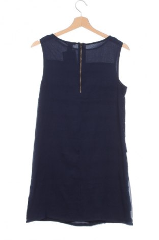 Kleid H&M, Größe XS, Farbe Blau, Preis 3,49 €