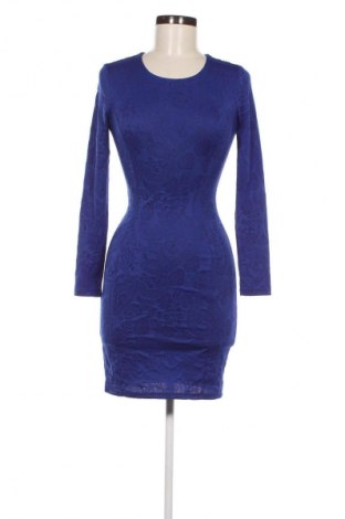 Kleid H&M, Größe XS, Farbe Blau, Preis € 5,99