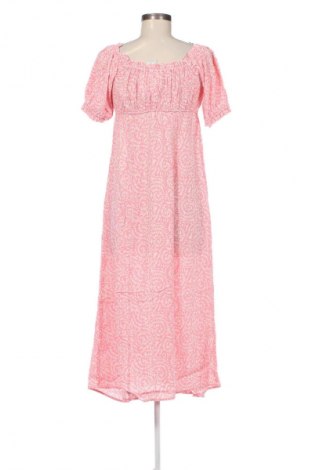 Kleid H&M, Größe M, Farbe Rosa, Preis 15,49 €