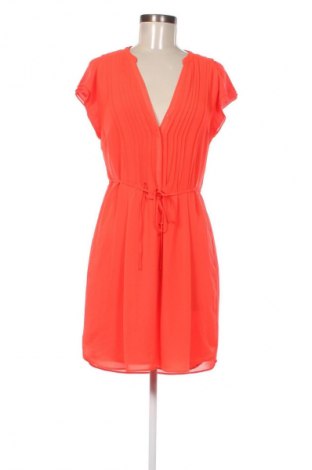 Kleid H&M, Größe L, Farbe Orange, Preis € 20,00