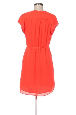 Kleid H&M, Größe L, Farbe Orange, Preis 18,49 €