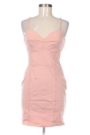 Kleid H&M, Größe M, Farbe Rosa, Preis 6,99 €