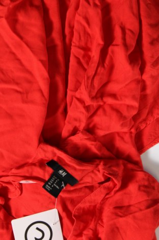 Kleid H&M, Größe M, Farbe Rot, Preis 6,99 €