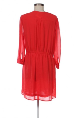 Kleid H&M, Größe L, Farbe Rot, Preis 5,99 €