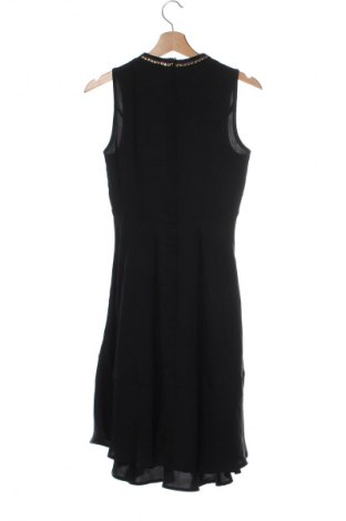 Kleid H&M, Größe S, Farbe Schwarz, Preis 8,49 €