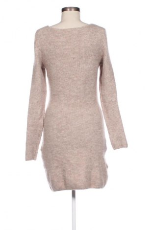 Kleid H&M, Größe XL, Farbe Beige, Preis 9,49 €