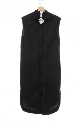 Rochie H&M, Mărime XS, Culoare Negru, Preț 14,99 Lei