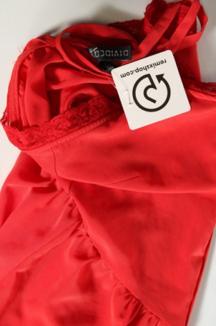 Kleid H&M, Größe S, Farbe Rot, Preis € 6,99