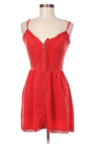 Kleid H&M, Größe S, Farbe Rot, Preis 7,99 €