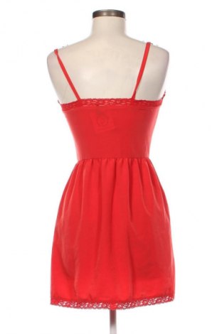 Kleid H&M, Größe S, Farbe Rot, Preis € 6,99