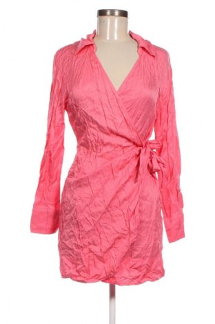 Kleid H&M, Größe S, Farbe Rosa, Preis 9,49 €