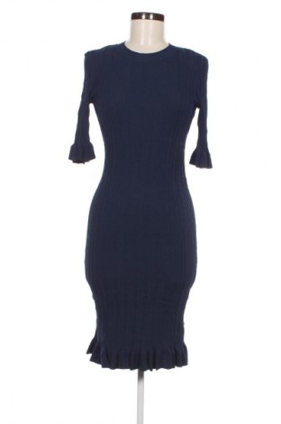 Rochie H&M, Mărime S, Culoare Albastru, Preț 30,99 Lei