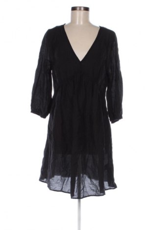 Rochie H&M, Mărime M, Culoare Negru, Preț 14,99 Lei