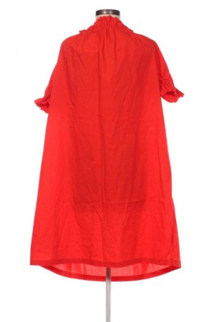 Kleid H&M, Größe M, Farbe Rot, Preis € 9,49