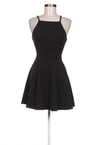 Kleid H&M Divided, Größe XS, Farbe Schwarz, Preis € 6,49