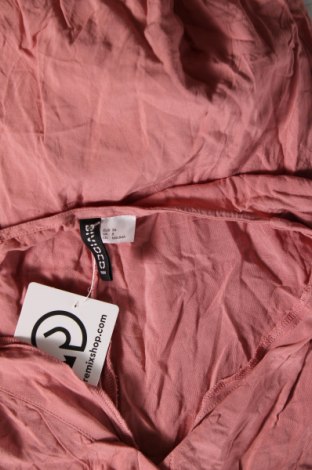 Kleid H&M Divided, Größe S, Farbe Rosa, Preis 5,49 €