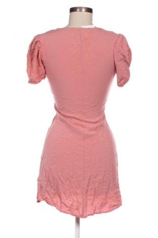 Kleid H&M Divided, Größe S, Farbe Rosa, Preis € 5,49