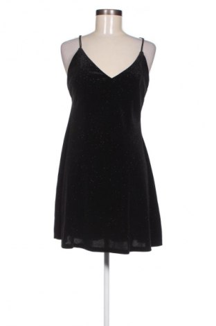 Kleid H&M Divided, Größe M, Farbe Schwarz, Preis € 4,99