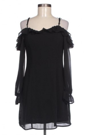 Šaty  H&M Divided, Velikost M, Barva Černá, Cena  463,00 Kč