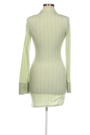 Rochie H&M Divided, Mărime M, Culoare Verde, Preț 21,99 Lei