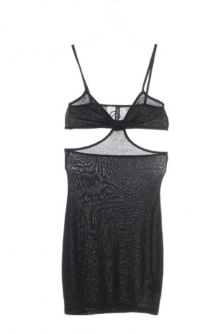 Šaty  H&M Divided, Velikost XS, Barva Černá, Cena  169,00 Kč