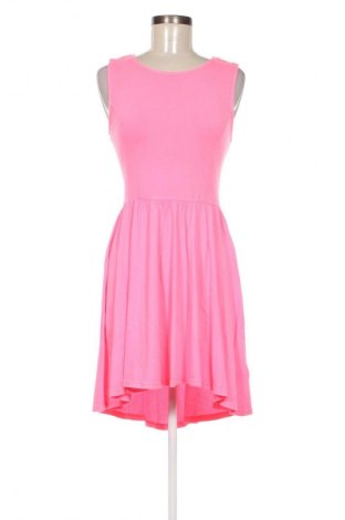 Kleid H&M Divided, Größe S, Farbe Rosa, Preis 15,99 €