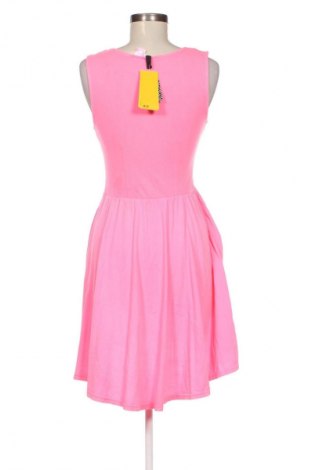 Kleid H&M Divided, Größe S, Farbe Rosa, Preis € 24,00