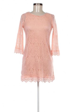 Φόρεμα H&M Divided, Μέγεθος XS, Χρώμα Ρόζ , Τιμή 17,94 €