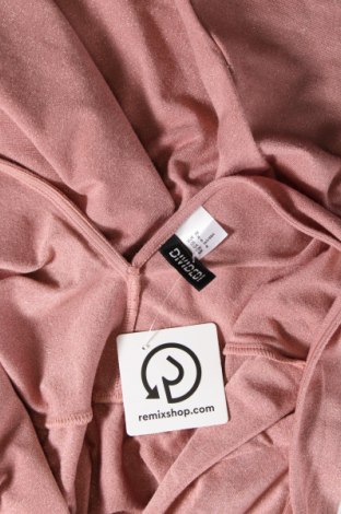 Kleid H&M Divided, Größe M, Farbe Rosa, Preis € 15,00