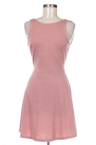 Kleid H&M Divided, Größe M, Farbe Rosa, Preis 9,49 €