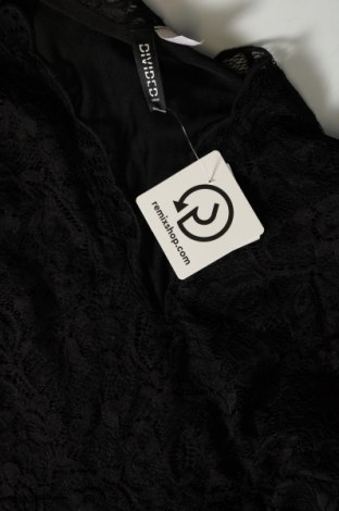 Kleid H&M Divided, Größe S, Farbe Schwarz, Preis € 5,99