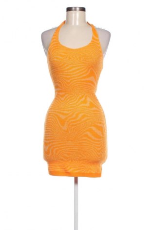 Rochie H&M Divided, Mărime S, Culoare Portocaliu, Preț 24,99 Lei