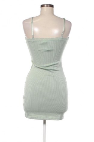 Rochie H&M Divided, Mărime S, Culoare Verde, Preț 22,99 Lei