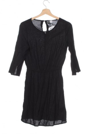 Rochie H&M Divided, Mărime XS, Culoare Negru, Preț 25,92 Lei